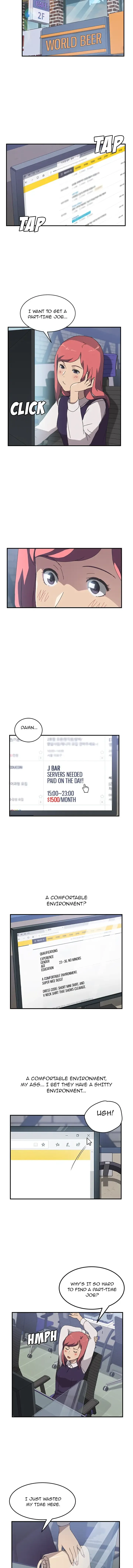 The Unwanted Roommate Fhentai - Page 128