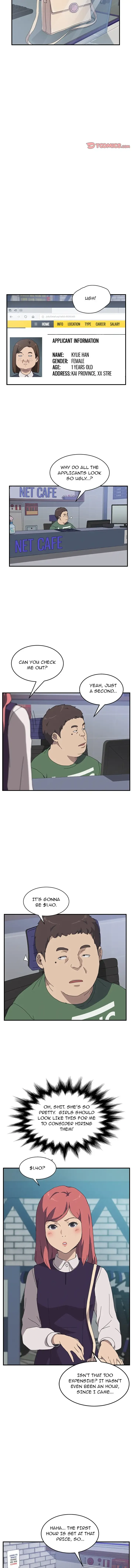 The Unwanted Roommate Fhentai - Page 129