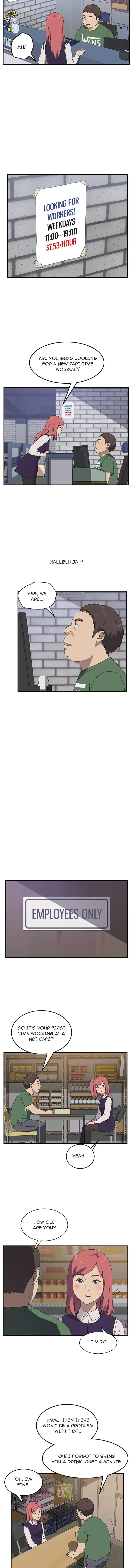 The Unwanted Roommate Fhentai - Page 130