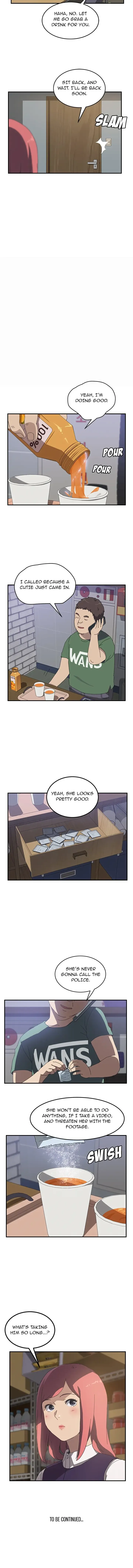 The Unwanted Roommate Fhentai - Page 131