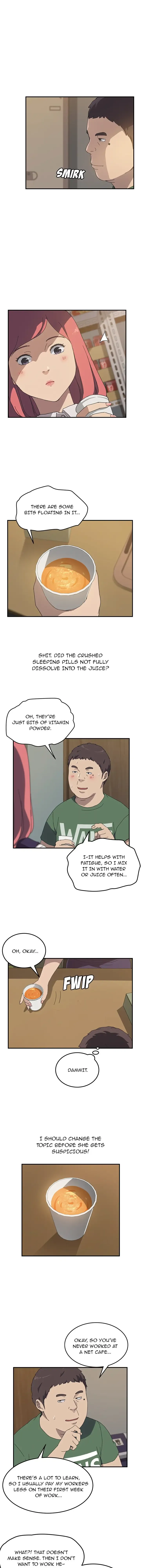 The Unwanted Roommate Fhentai - Page 133