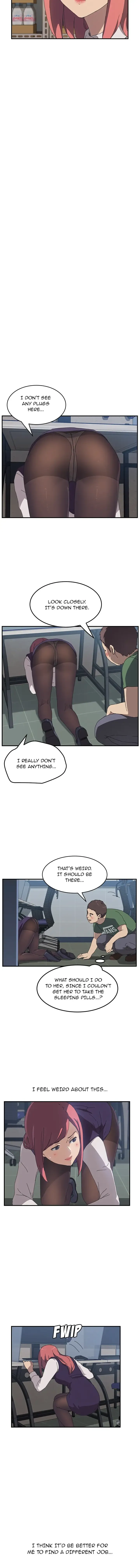 The Unwanted Roommate Fhentai - Page 137
