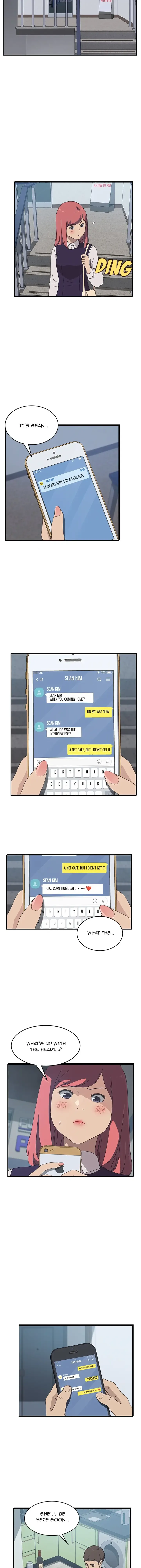 The Unwanted Roommate Fhentai - Page 139