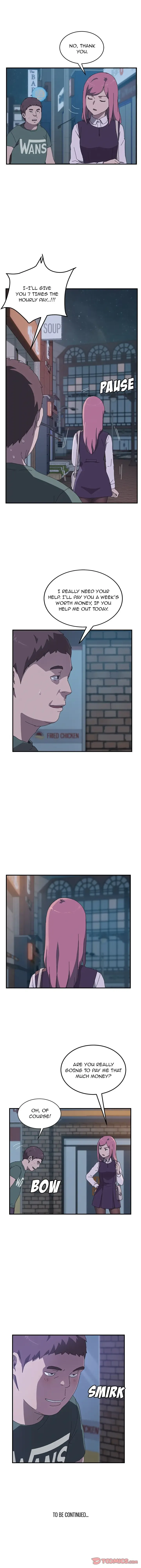 The Unwanted Roommate Fhentai - Page 141