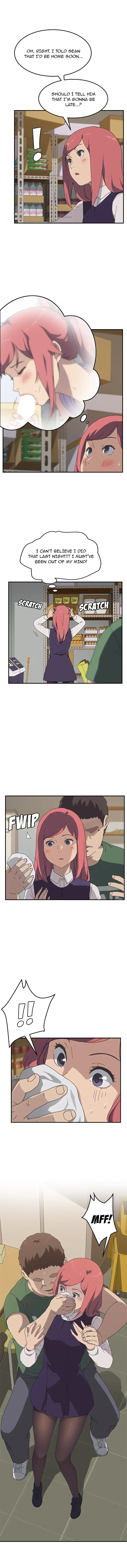 The Unwanted Roommate Fhentai - Page 144