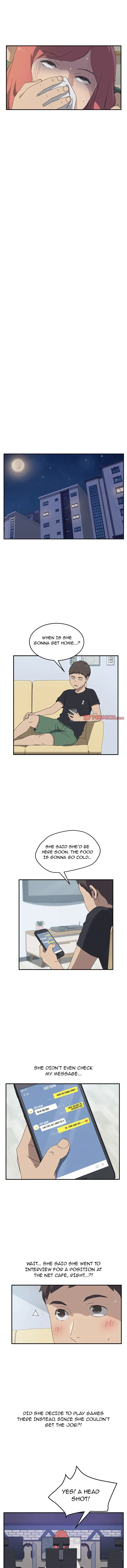 The Unwanted Roommate Fhentai - Page 145