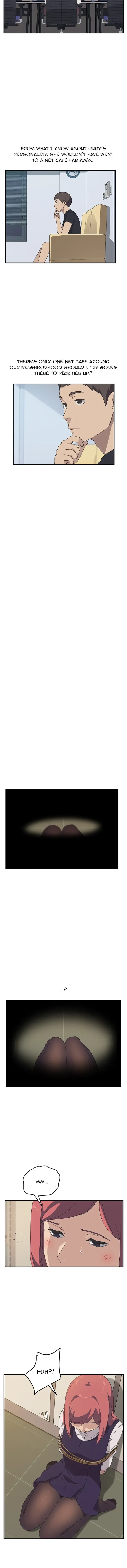 The Unwanted Roommate Fhentai - Page 146