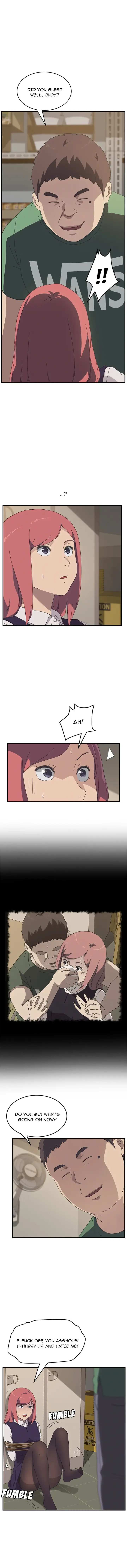 The Unwanted Roommate Fhentai - Page 147