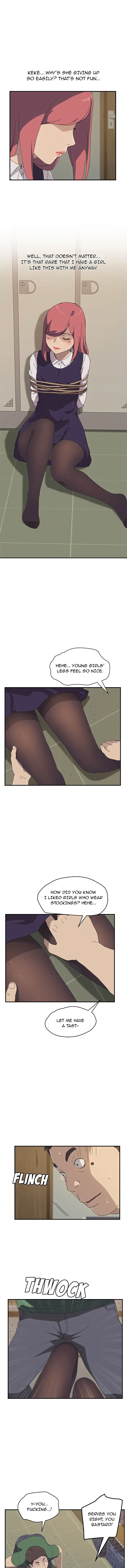 The Unwanted Roommate Fhentai - Page 149