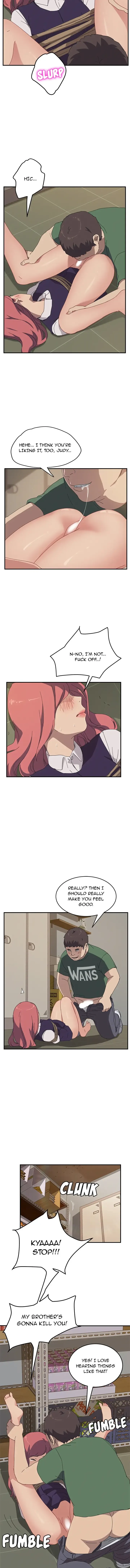 The Unwanted Roommate Fhentai - Page 159