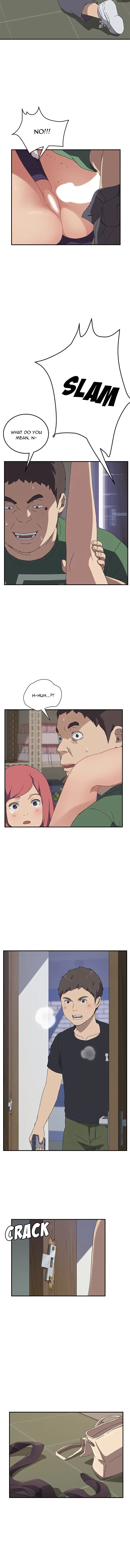 The Unwanted Roommate Fhentai - Page 160