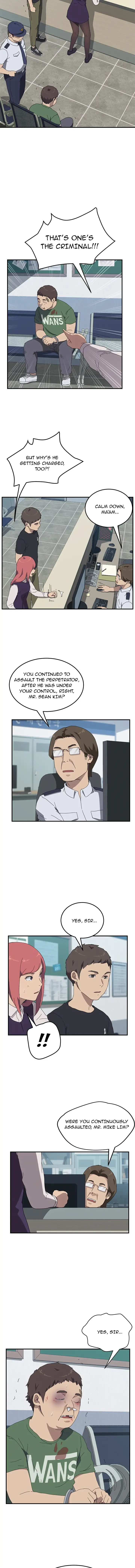 The Unwanted Roommate Fhentai - Page 164