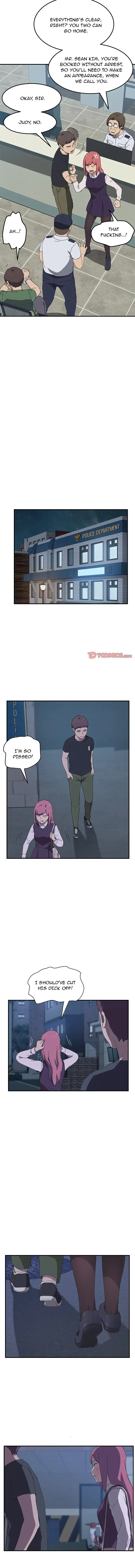 The Unwanted Roommate Fhentai - Page 165