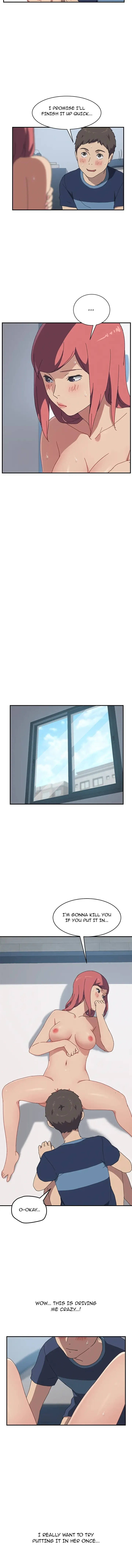 The Unwanted Roommate Fhentai - Page 180