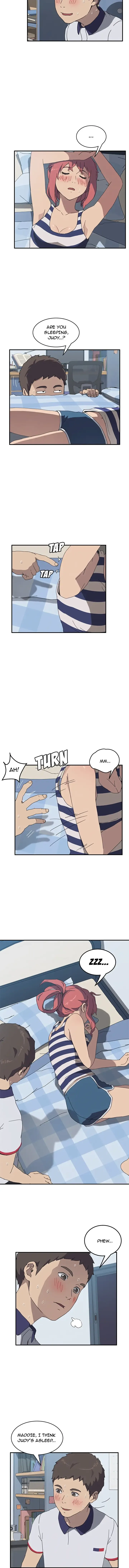 The Unwanted Roommate Fhentai - Page 47