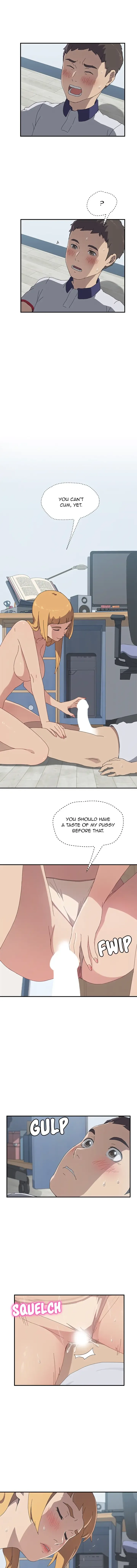 The Unwanted Roommate Fhentai - Page 57