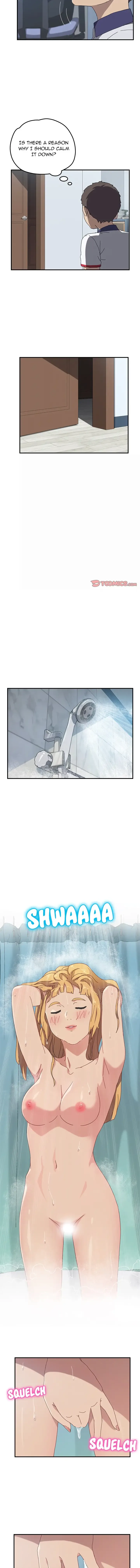 The Unwanted Roommate Fhentai - Page 65