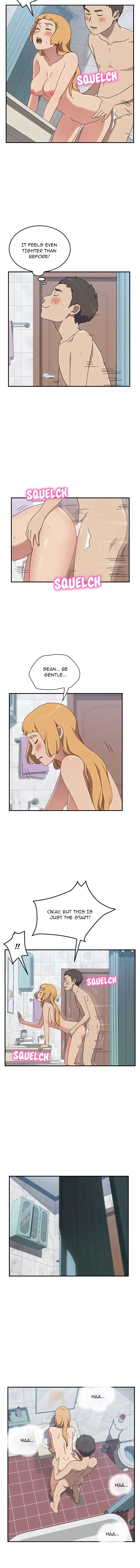 The Unwanted Roommate Fhentai - Page 69