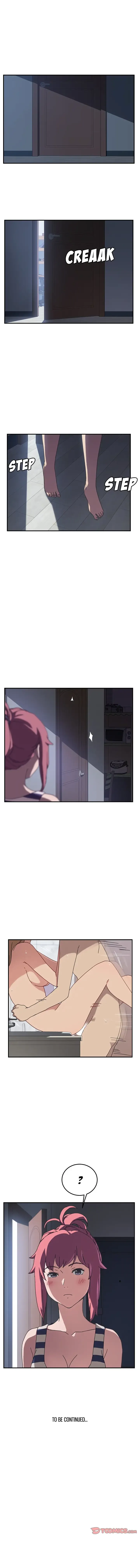 The Unwanted Roommate Fhentai - Page 71