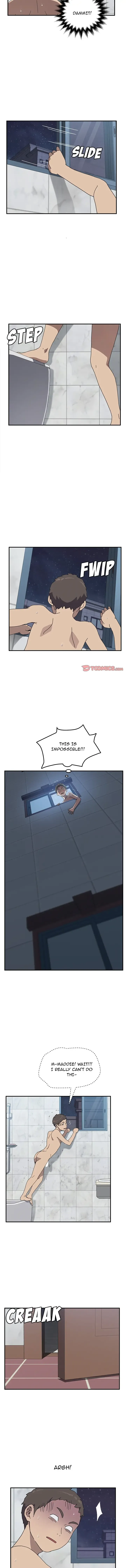 The Unwanted Roommate Fhentai - Page 75