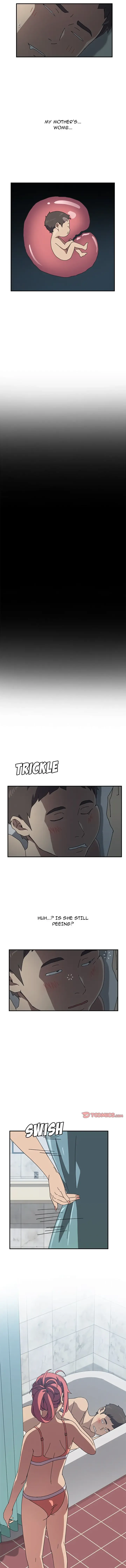 The Unwanted Roommate Fhentai - Page 78