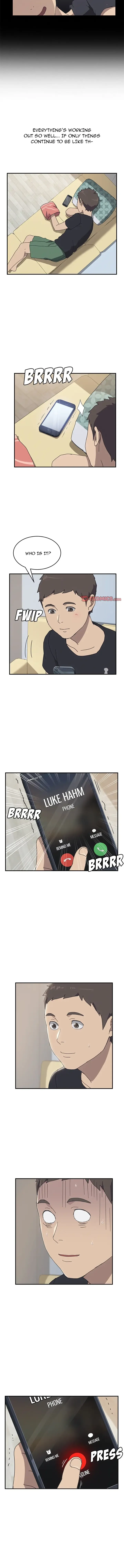 The Unwanted Roommate Fhentai - Page 85