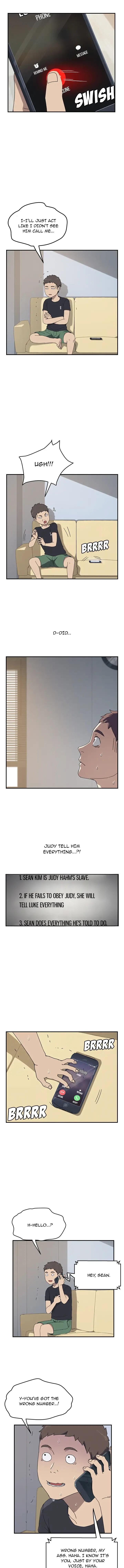 The Unwanted Roommate Fhentai - Page 86