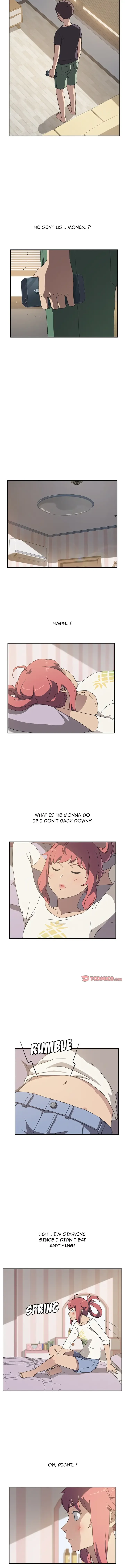 The Unwanted Roommate Fhentai - Page 88