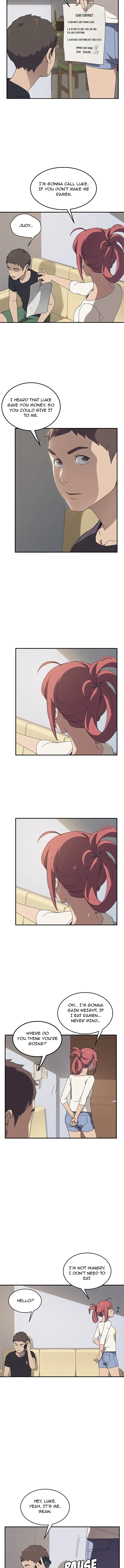 The Unwanted Roommate Fhentai - Page 90