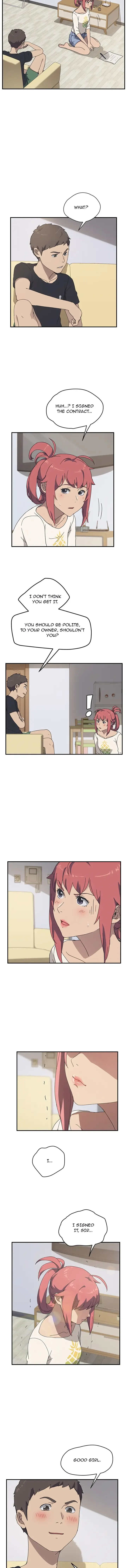 The Unwanted Roommate Fhentai - Page 93