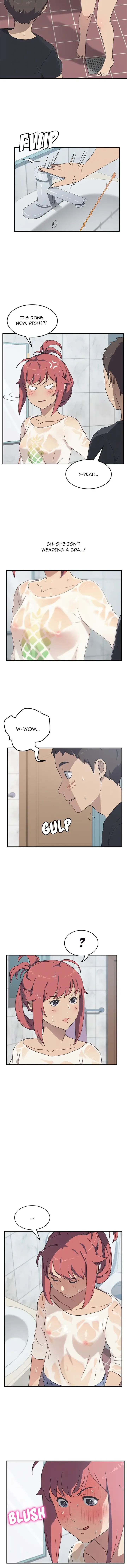 The Unwanted Roommate Fhentai - Page 96