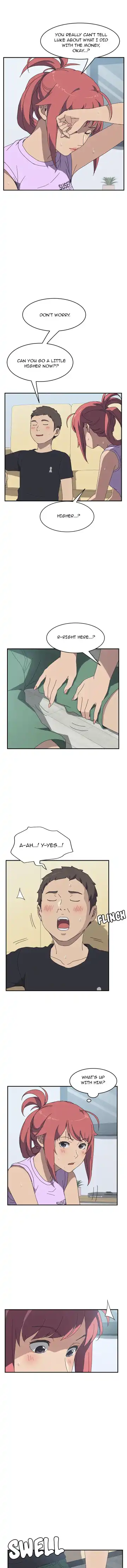 The Unwanted Roommate Fhentai - Page 100