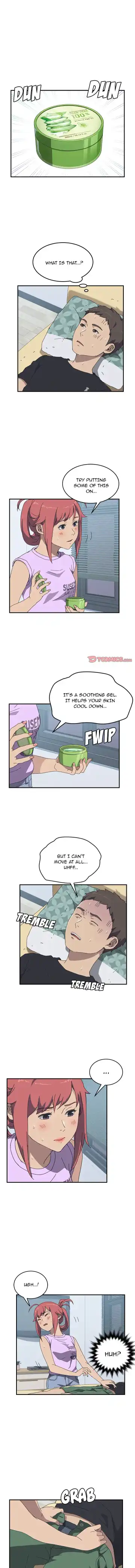 The Unwanted Roommate Fhentai - Page 105