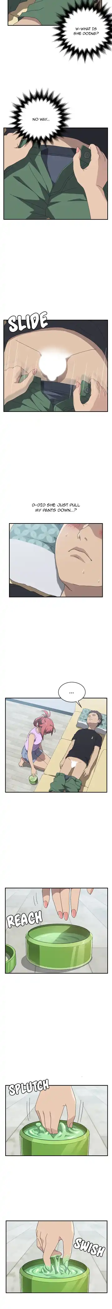 The Unwanted Roommate Fhentai - Page 106