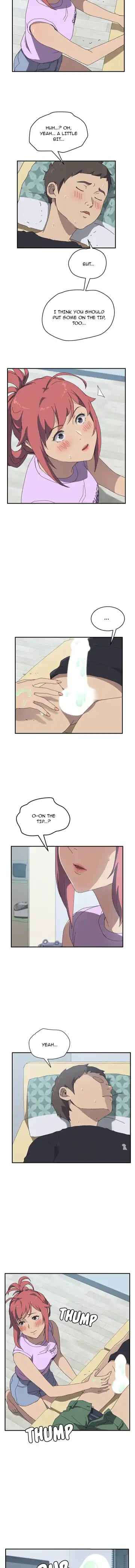 The Unwanted Roommate Fhentai - Page 109