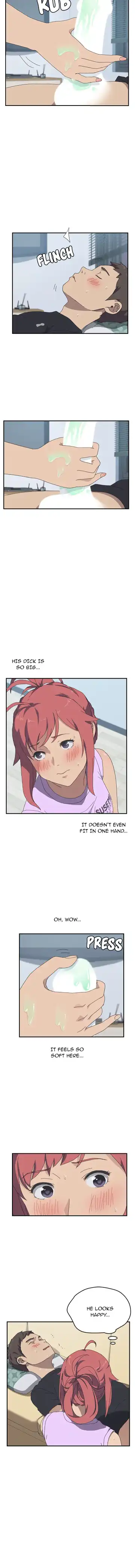 The Unwanted Roommate Fhentai - Page 110