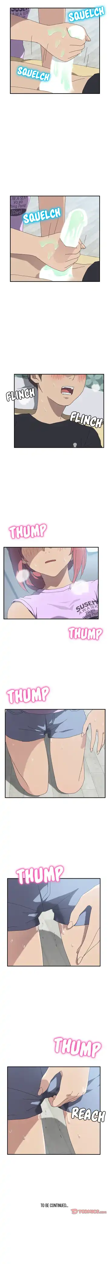 The Unwanted Roommate Fhentai - Page 111