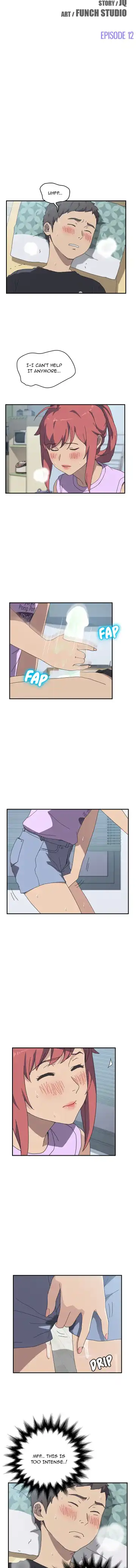 The Unwanted Roommate Fhentai - Page 113