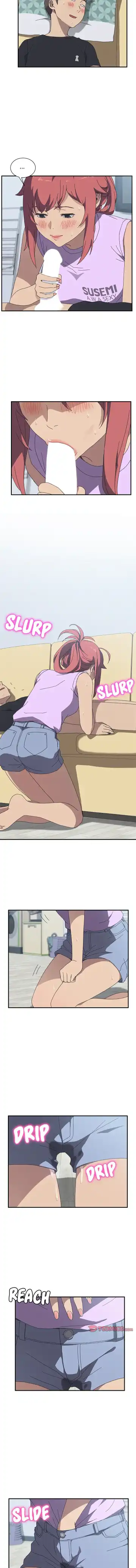 The Unwanted Roommate Fhentai - Page 118