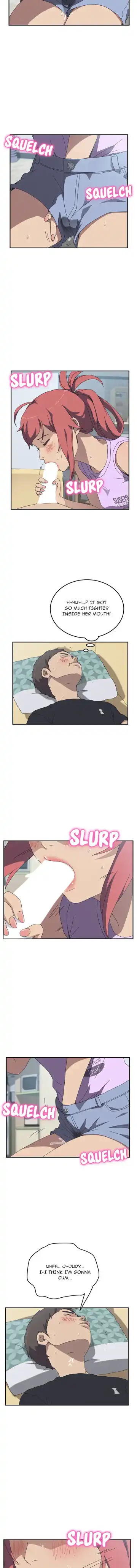 The Unwanted Roommate Fhentai - Page 119