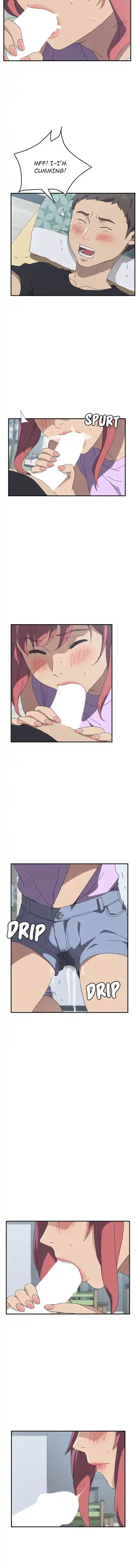 The Unwanted Roommate Fhentai - Page 120