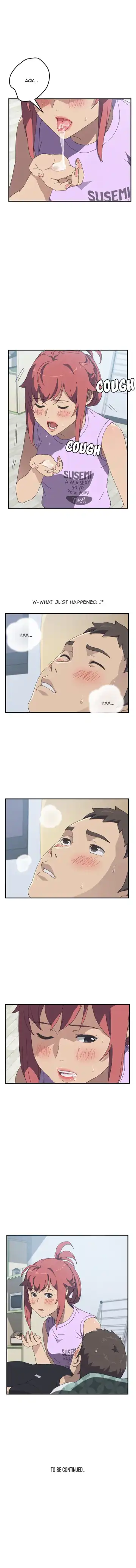 The Unwanted Roommate Fhentai - Page 121