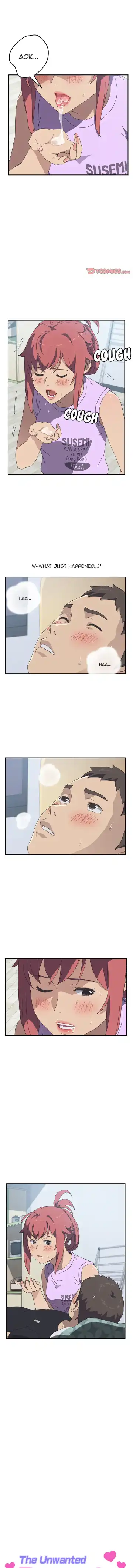 The Unwanted Roommate Fhentai - Page 122