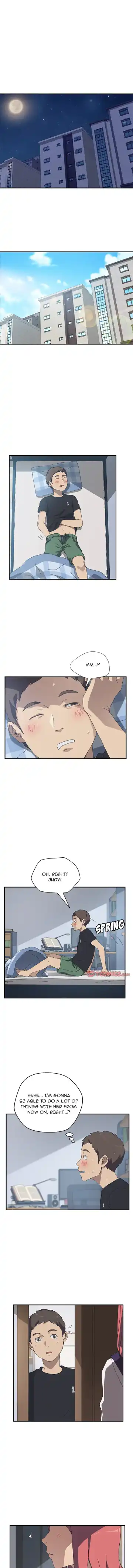 The Unwanted Roommate Fhentai - Page 125