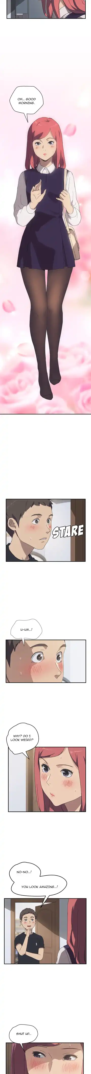 The Unwanted Roommate Fhentai - Page 126