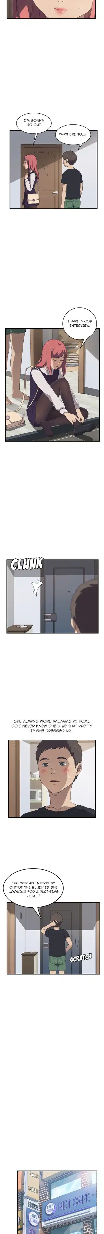 The Unwanted Roommate Fhentai - Page 127