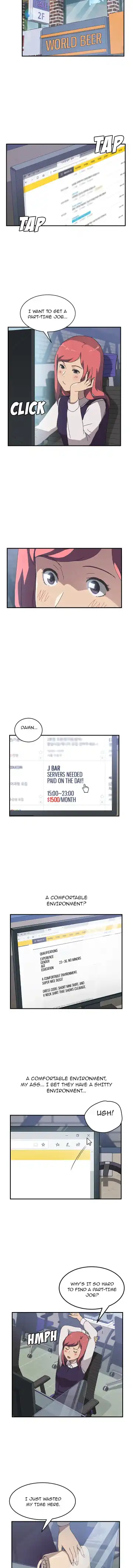 The Unwanted Roommate Fhentai - Page 128