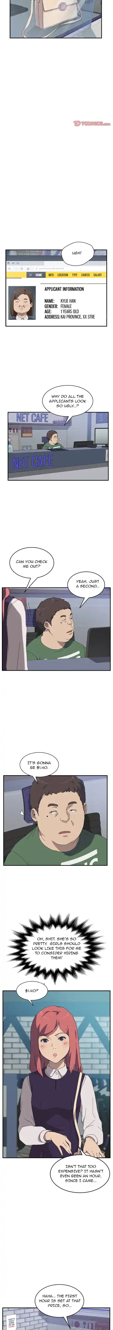 The Unwanted Roommate Fhentai - Page 129