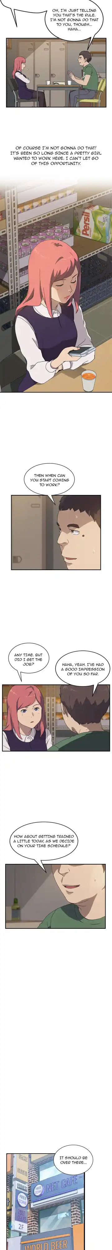 The Unwanted Roommate Fhentai - Page 134