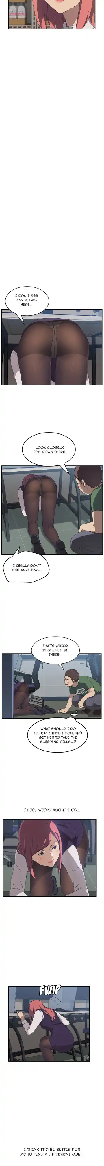 The Unwanted Roommate Fhentai - Page 137